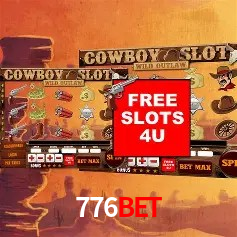 776BET Com