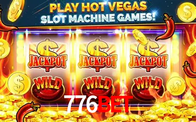 776BET Com